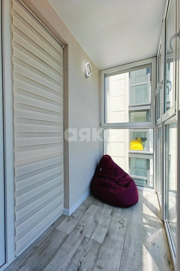 Фото №12: 2-комнатная квартира 52 м² - Анапа, жилой комплекс Аванта, ул. Крылова, 13к2