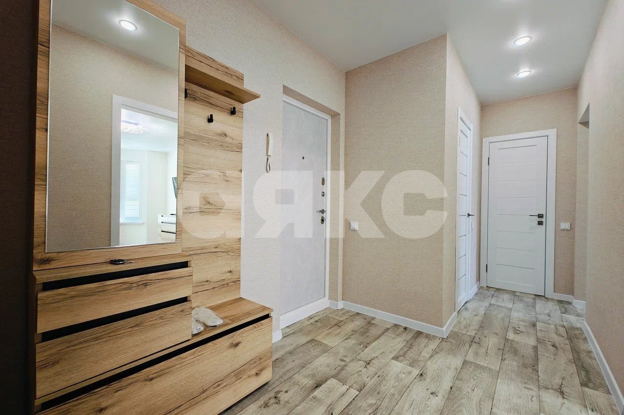 Фото №13: 2-комнатная квартира 52 м² - Анапа, жилой комплекс Аванта, ул. Крылова, 13к2