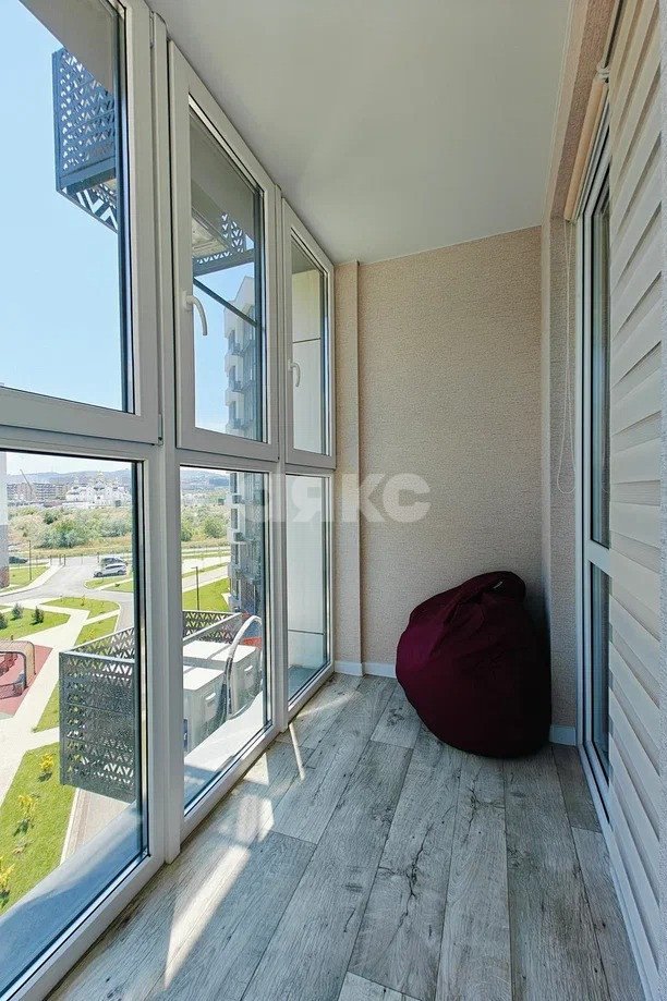 Фото №11: 2-комнатная квартира 52 м² - Анапа, жилой комплекс Аванта, ул. Крылова, 13к2