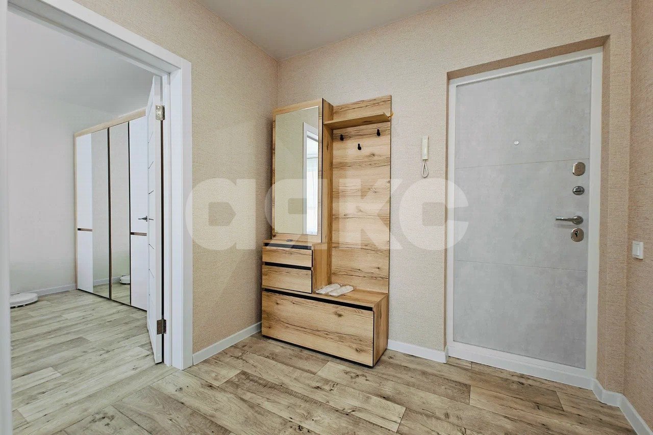 Фото №14: 2-комнатная квартира 52 м² - Анапа, жилой комплекс Аванта, ул. Крылова, 13к2