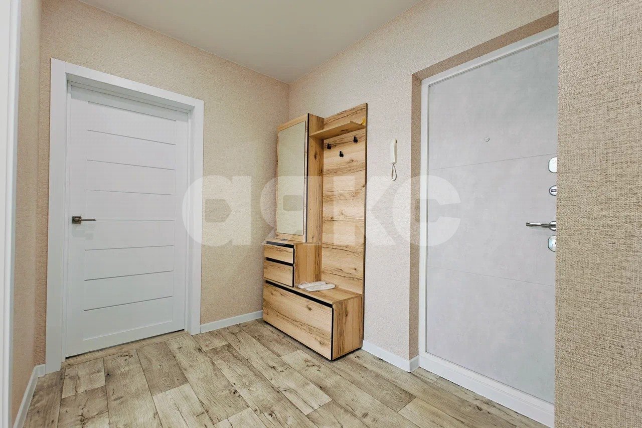 Фото №15: 2-комнатная квартира 52 м² - Анапа, жилой комплекс Аванта, ул. Крылова, 13к2