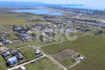 Фото №2: Коммерческая земля - Семигорский, 