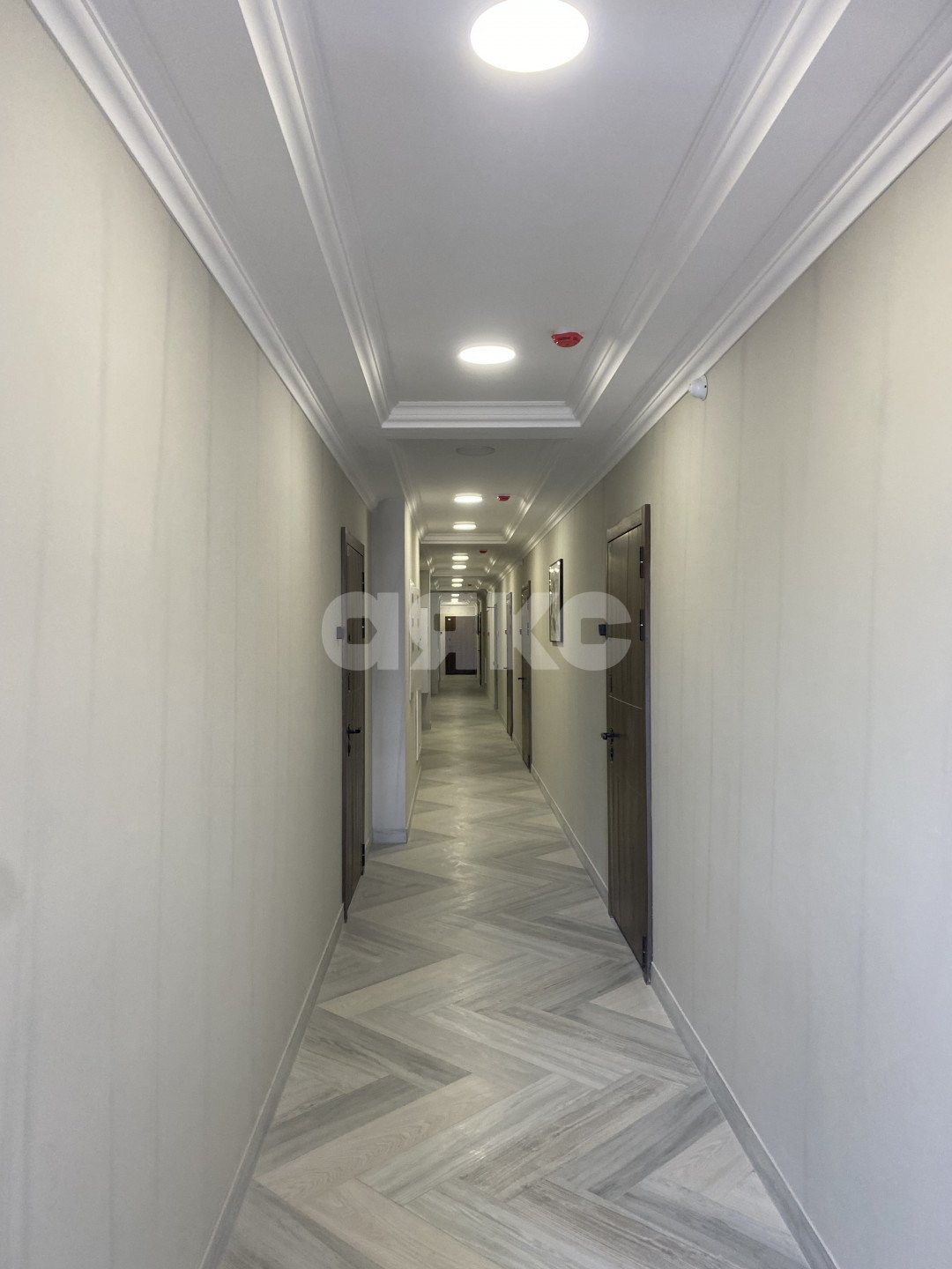 Фото №16: Студия 23 м² - Анапа, мкр. жилой комплекс Центральный, ул. Анапское шоссе, 1к2