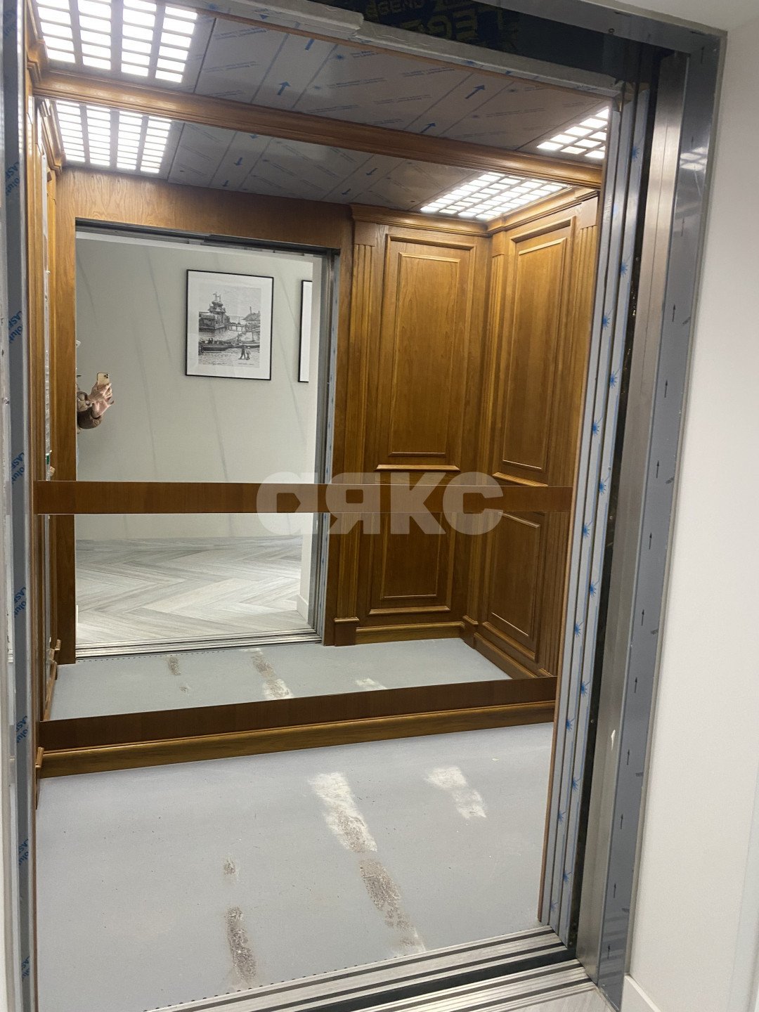 Фото №23: Студия 23 м² - Анапа, мкр. жилой комплекс Центральный, ул. Анапское шоссе, 1к2
