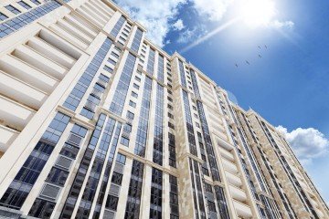 Фото №5: Студия 23 м² - Анапа, ул. Анапское шоссе, 1