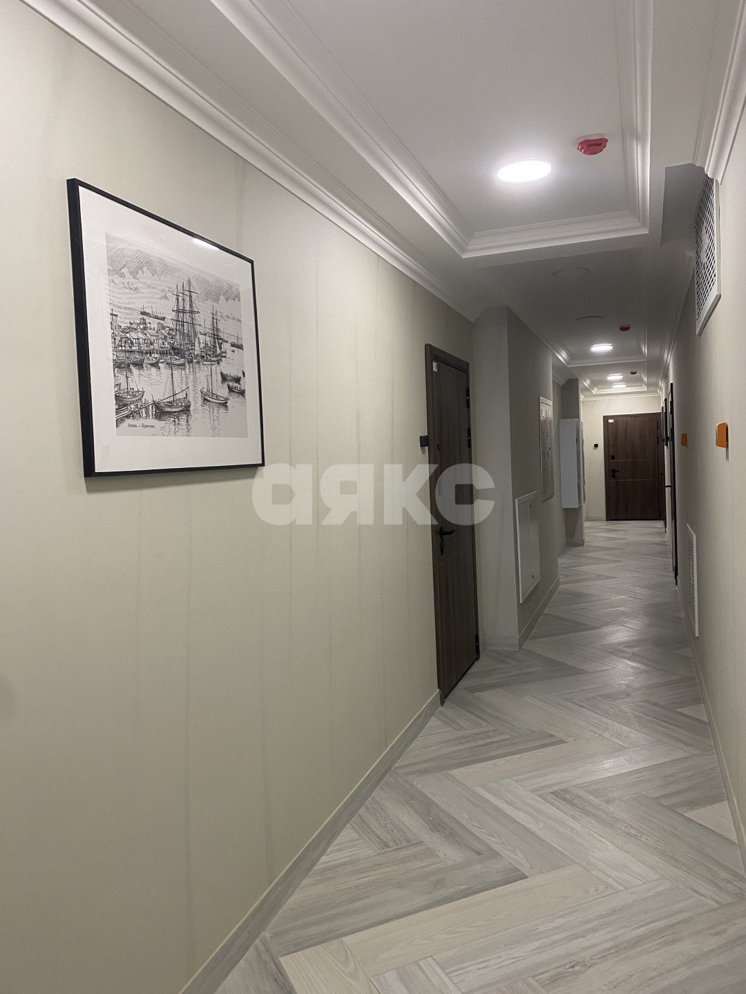 Фото №20: Студия 23 м² - Анапа, мкр. жилой комплекс Центральный, ул. Анапское шоссе, 1к2