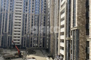 Фото №1: Студия 23 м² - Анапа, мкр. жилой комплекс Центральный, ул. Анапское шоссе, 1к2
