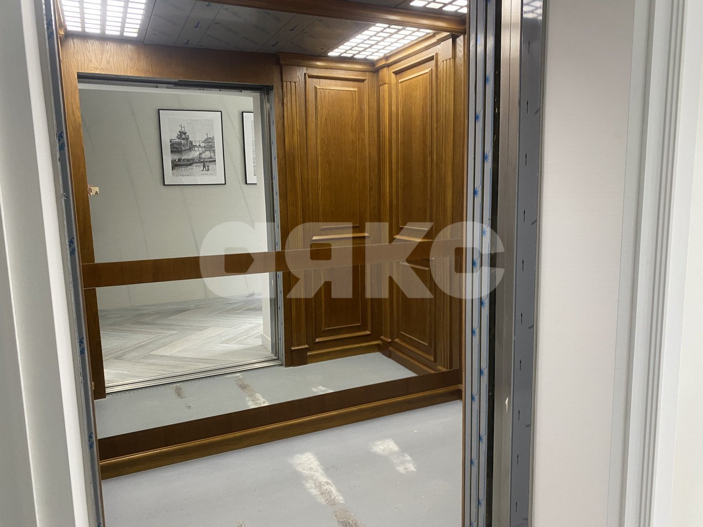 Фото №22: Студия 23 м² - Анапа, мкр. жилой комплекс Центральный, ул. Анапское шоссе, 1к2