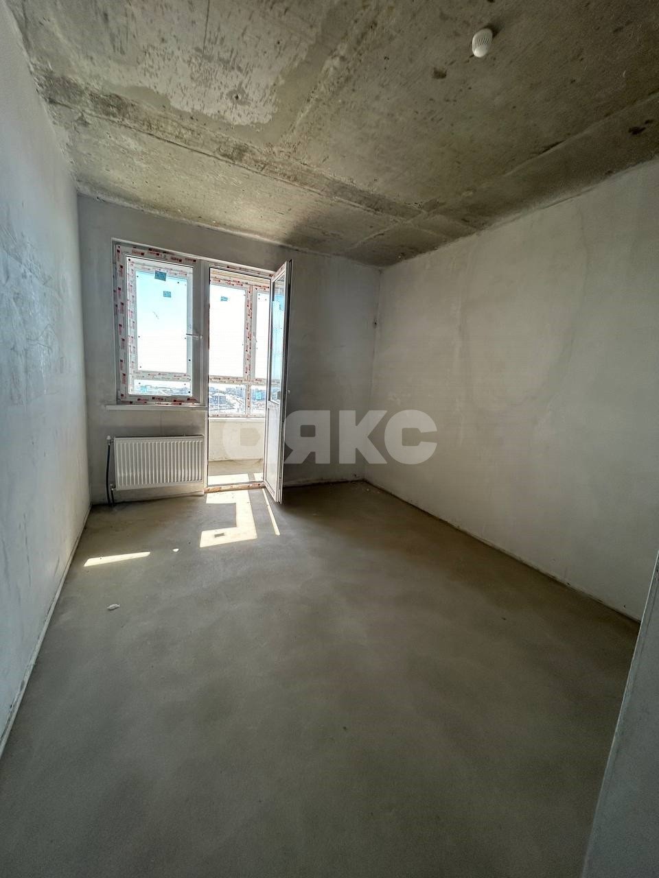 Фото №12: Студия 23 м² - Анапа, ул. Анапское шоссе, 1