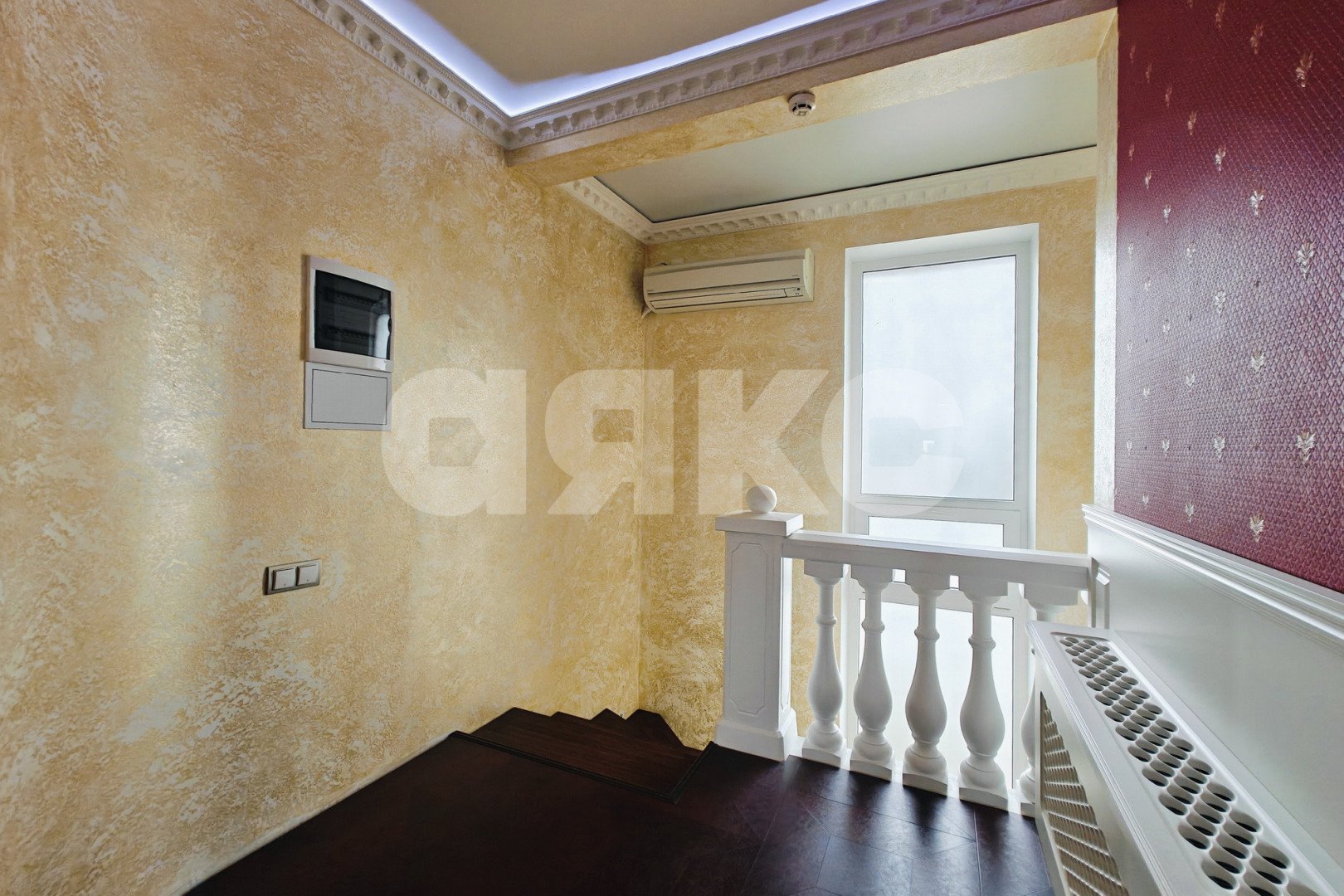 Фото №15: Дом 300 м² + 6 сот. - Керчь, Библиотека, ул. Юрия Гагарина, 84