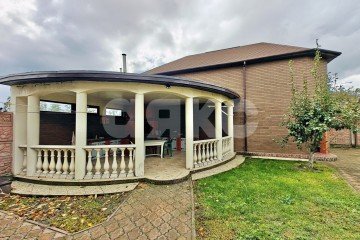 Фото №2: Дом 300 м² - Керчь, мкр. Библиотека, ул. Юрия Гагарина, 84