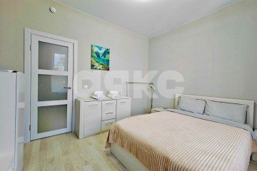 Фото №5: 1-комнатная квартира 43 м² - Новороссийск, мкр. ЖК Босфор, ул. Матвейкина, 1Ак4