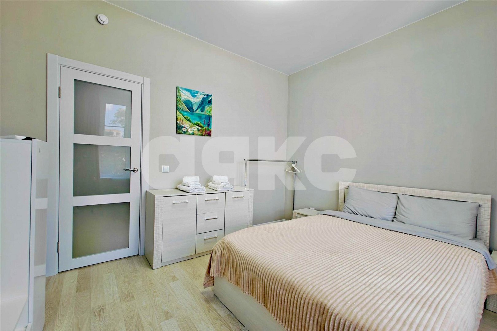 Фото №5: 1-комнатная квартира 43 м² - Новороссийск, ЖК Босфор, ул. Матвейкина, 1Ак4