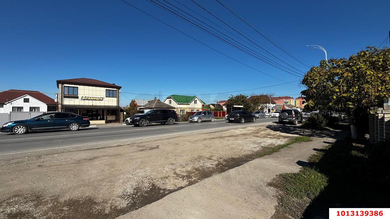 Фото №4: Коммерческая земля 17 сот. - Славянск-на-Кубани, ул. Красная, 139