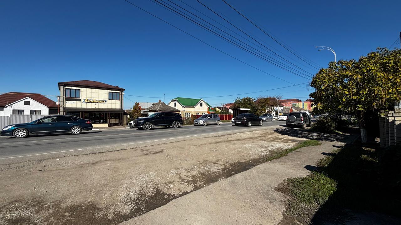 Фото №4: Коммерция 17 м² - Славянск-на-Кубани, ул. Красная, 139