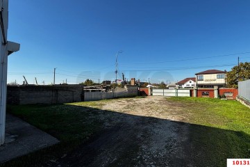 Фото №1: Коммерческая земля 17 сот. - Славянск-на-Кубани, ул. Красная, 139