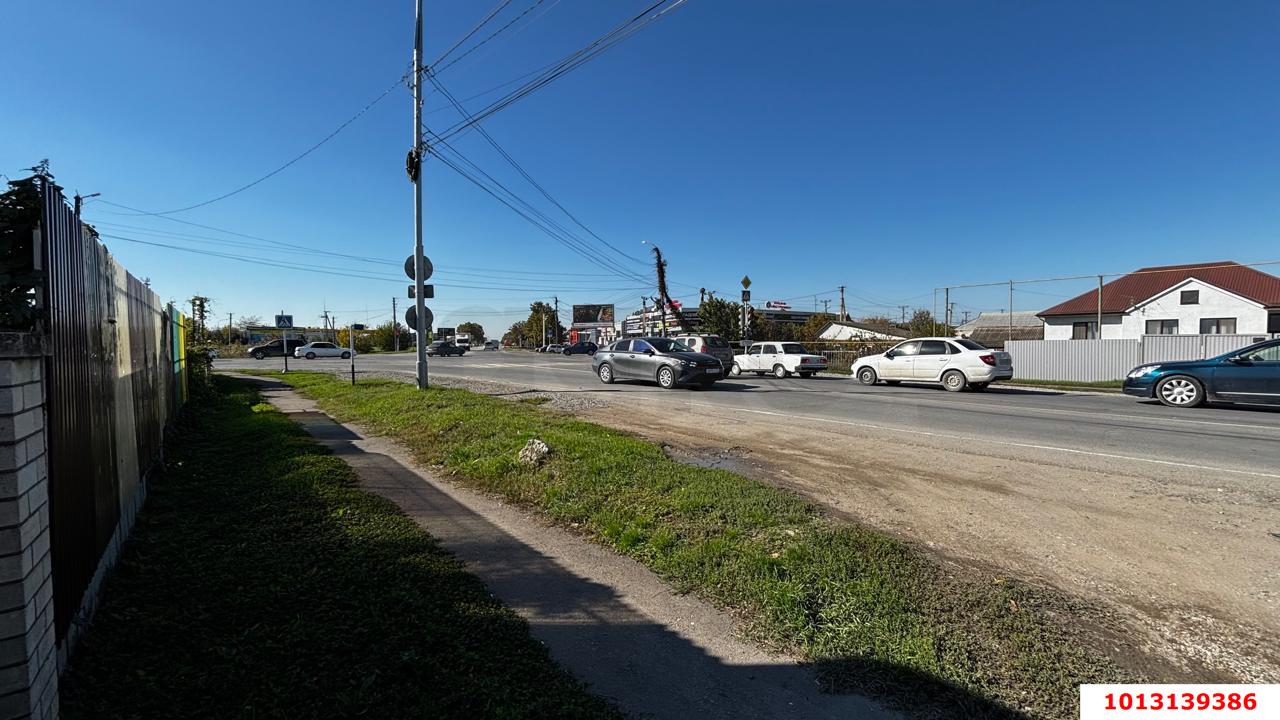 Фото №5: Коммерческая земля 17 сот. - Славянск-на-Кубани, ул. Красная, 139