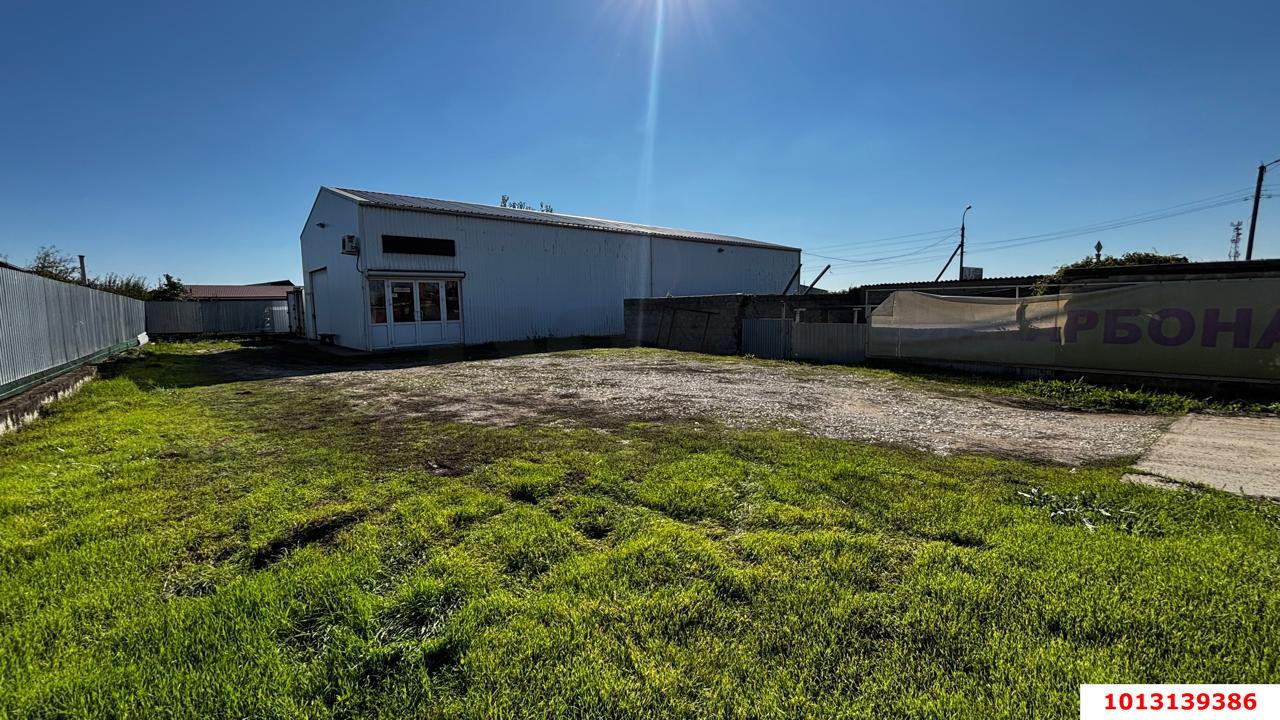 Фото №2: Коммерческая земля 17 сот. - Славянск-на-Кубани, ул. Красная, 139