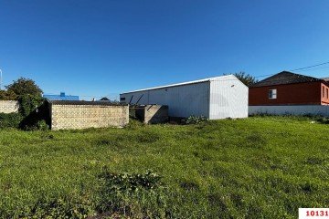 Фото №3: Коммерческая земля 17 сот. - Славянск-на-Кубани, ул. Красная, 139