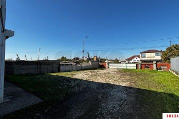Фото №1: Коммерческая земля 17 сот. - Славянск-на-Кубани, ул. Красная, 139