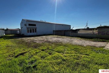 Фото №2: Коммерческая земля 17 сот. - Славянск-на-Кубани, ул. Красная, 139