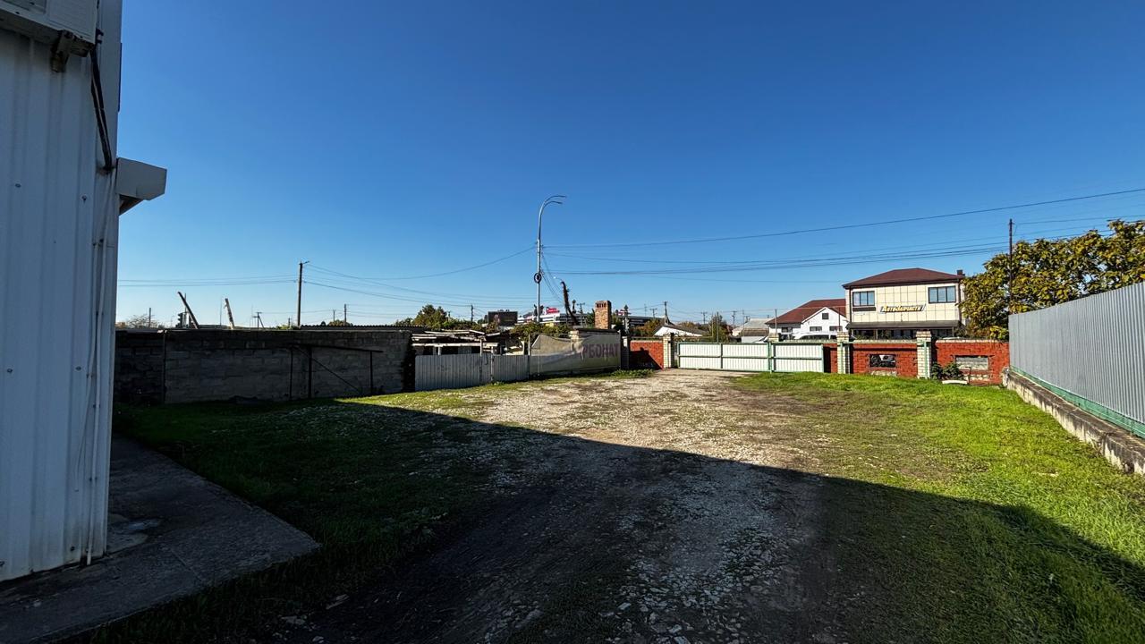 Фото №1: Коммерция 17 м² - Славянск-на-Кубани, ул. Красная, 139