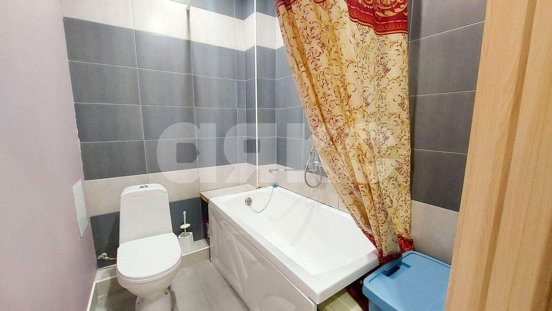 Фото №15: 1-комнатная квартира 29 м² - Анапа, Алексеевка, пр-д Родниковый, 19