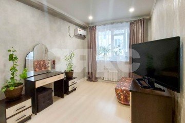 Фото №1: 1-комнатная квартира 29 м² - Анапа, мкр. Алексеевка, пр-д Родниковый, 19