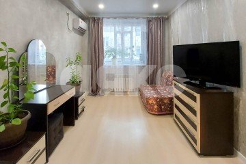 Фото №2: 1-комнатная квартира 29 м² - Анапа, мкр. Алексеевка, пр-д Родниковый, 19