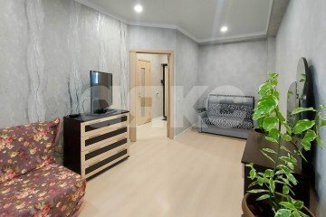 Фото №5: 1-комнатная квартира 29 м² - Анапа, мкр. Алексеевка, пр-д Родниковый, 19