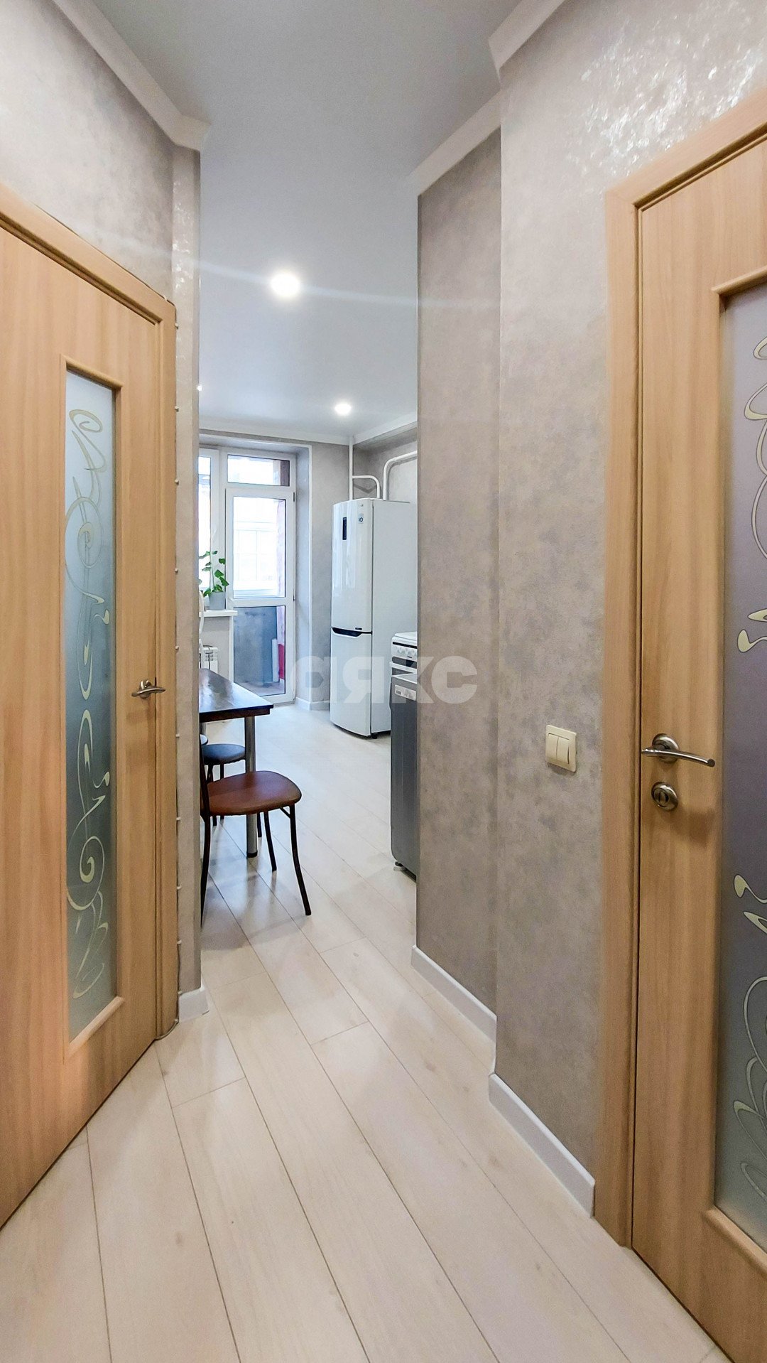 Фото №11: 1-комнатная квартира 29 м² - Анапа, Алексеевка, пр-д Родниковый, 19