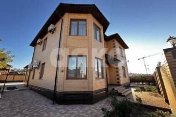 Фото №2: Дом 400 м² - Супсех, ул. Желанная, 27