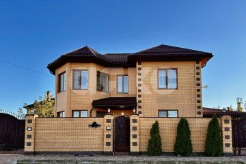 Фото №1: Дом 400 м² - Супсех, ул. Желанная, 27