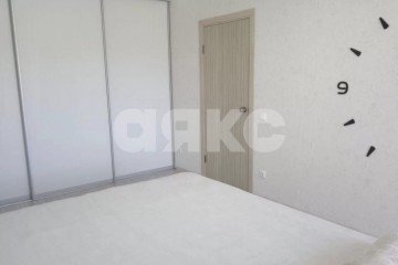 Фото №5: 1-комнатная квартира 37 м² - Анапа, мкр. ЖК Горгиппия Морская, ул. Ленина, 243