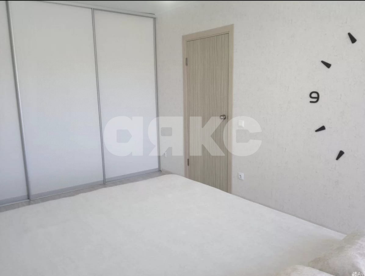 Фото №5: 1-комнатная квартира 37 м² - Анапа, ЖК Горгиппия Морская, ул. Ленина, 243