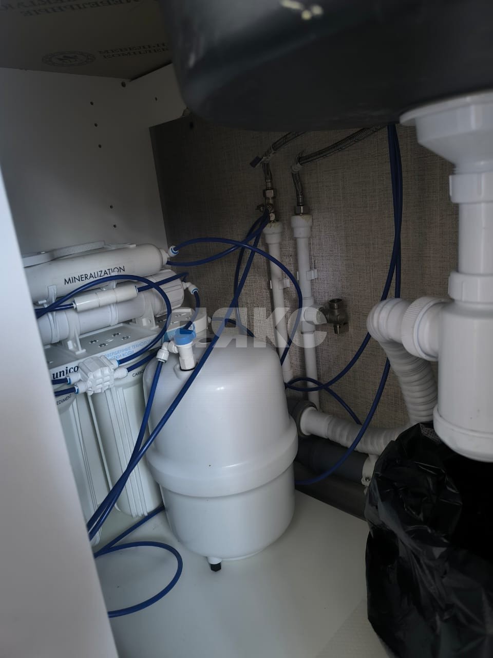 Фото №10: 1-комнатная квартира 37 м² - Анапа, ЖК Горгиппия Морская, ул. Ленина, 243