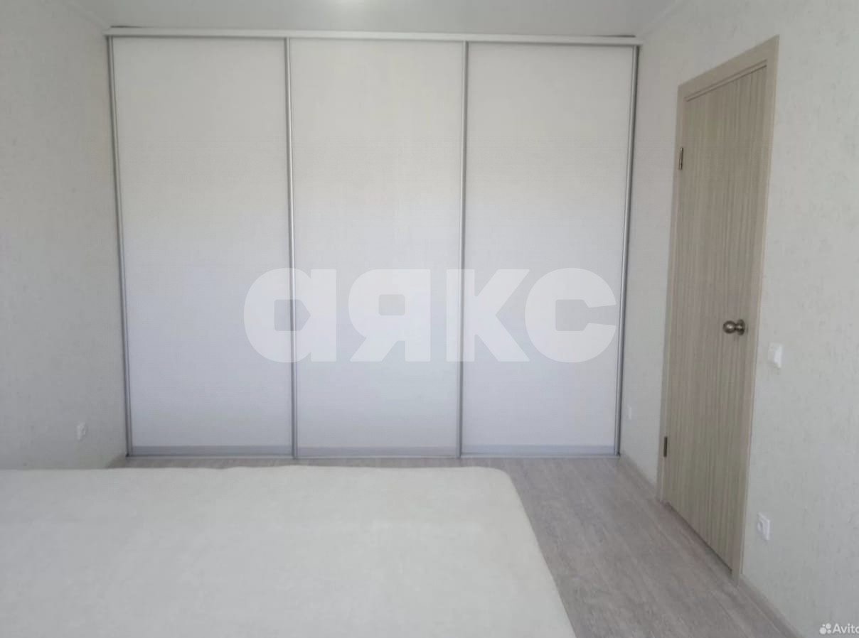 Фото №6: 1-комнатная квартира 37 м² - Анапа, ЖК Горгиппия Морская, ул. Ленина, 243