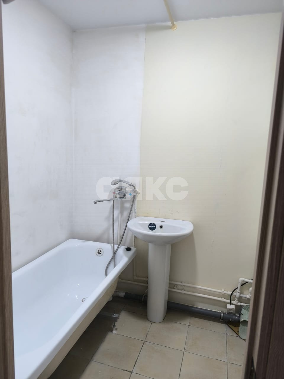 Фото №7: 1-комнатная квартира 37 м² - Анапа, ЖК Горгиппия Морская, ул. Ленина, 243