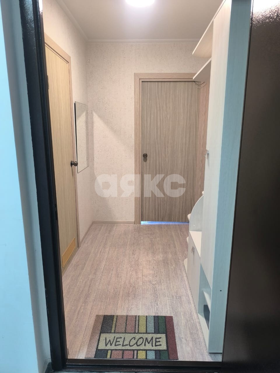 Фото №12: 1-комнатная квартира 37 м² - Анапа, ЖК Горгиппия Морская, ул. Ленина, 243