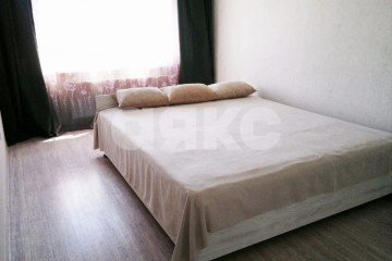 Фото №4: 1-комнатная квартира 37 м² - Анапа, мкр. ЖК Горгиппия Морская, ул. Ленина, 243