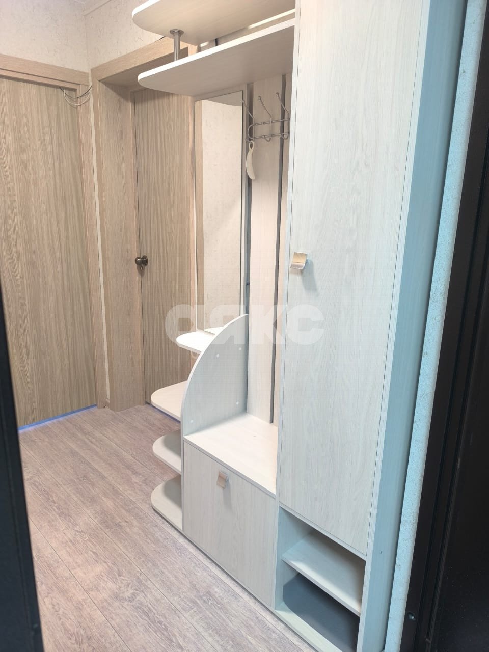 Фото №11: 1-комнатная квартира 37 м² - Анапа, ЖК Горгиппия Морская, ул. Ленина, 243