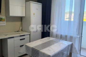 Фото №3: 1-комнатная квартира 37 м² - Анапа, мкр. ЖК Горгиппия Морская, ул. Ленина, 243