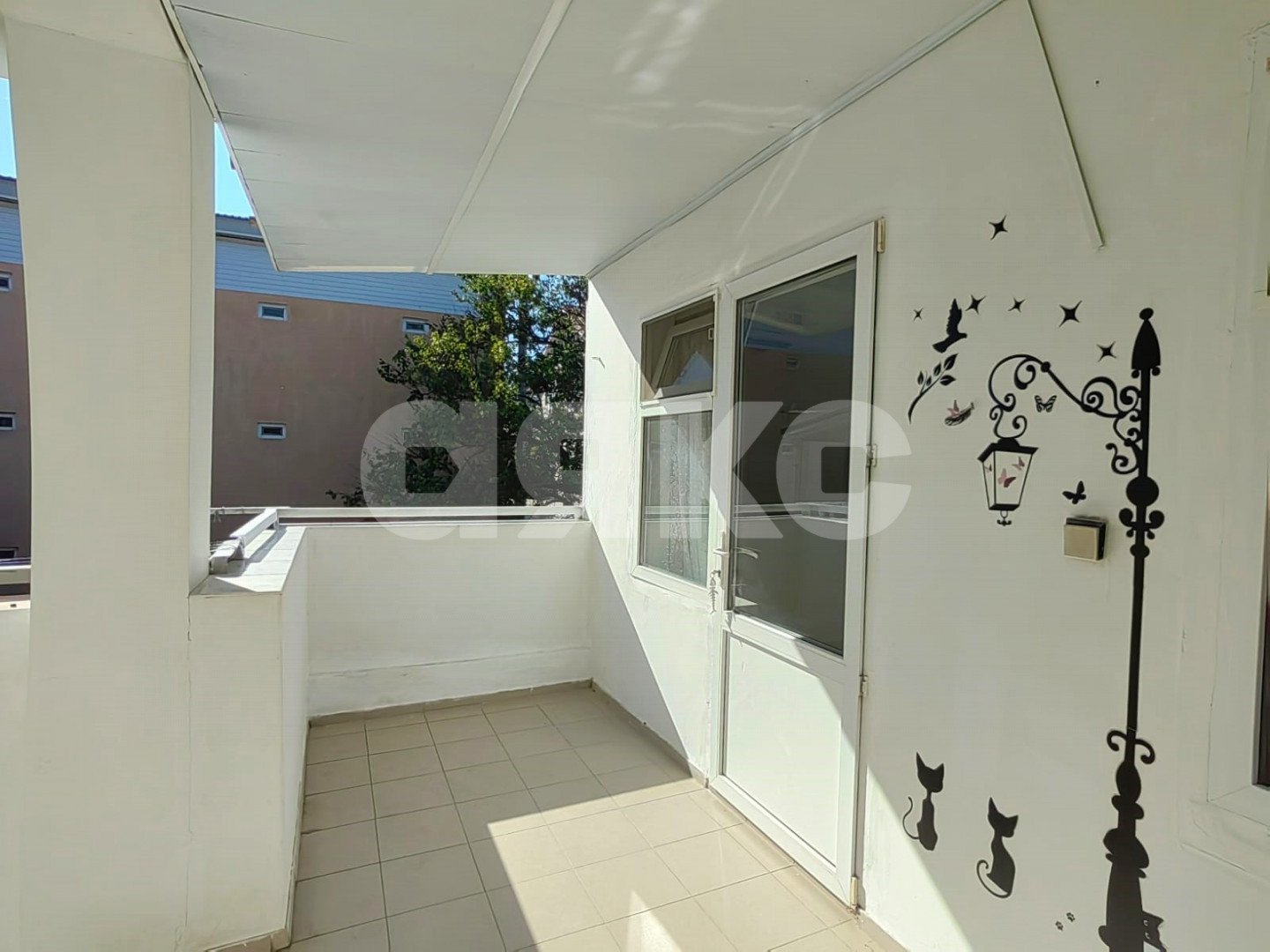 Фото №7: 2-комнатная квартира 27 м² - Анапа, ул. Кати Соловьяновой, 119