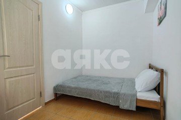 Фото №5: 2-комнатная квартира 27 м² - Анапа, ул. Кати Соловьяновой, 119