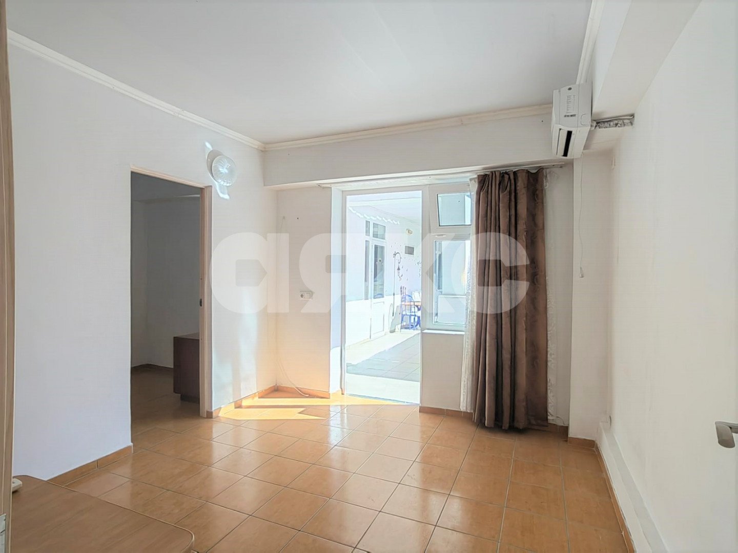 Фото №1: 2-комнатная квартира 27 м² - Анапа, ул. Кати Соловьяновой, 119