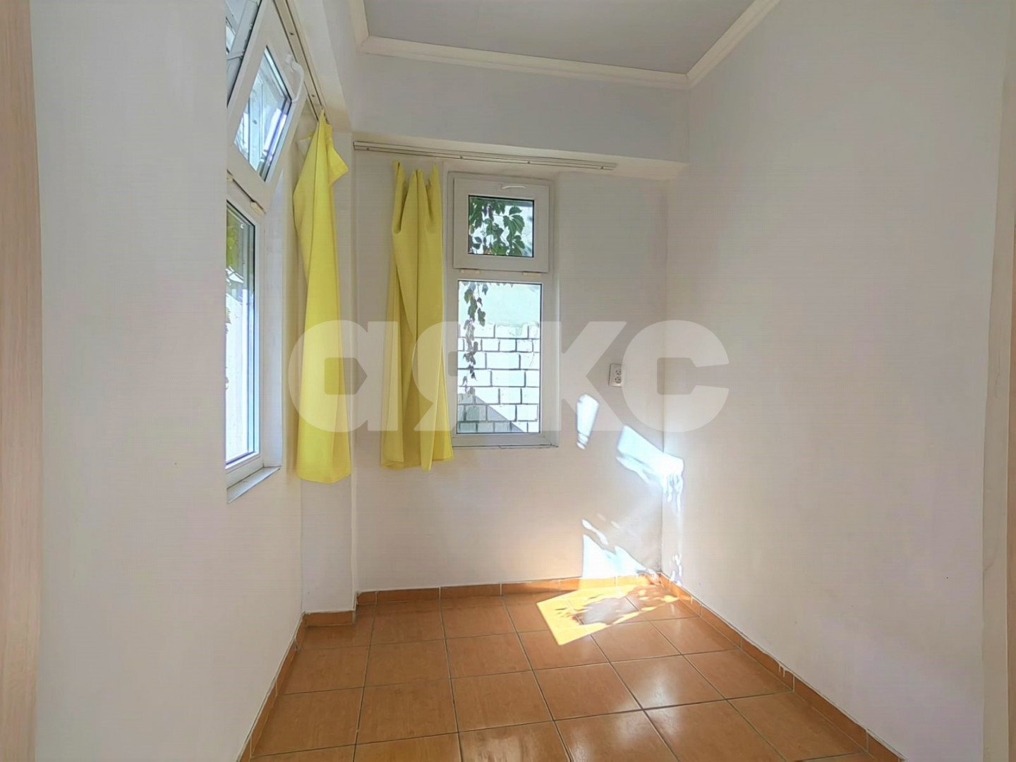 Фото №4: 2-комнатная квартира 27 м² - Анапа, ул. Кати Соловьяновой, 119