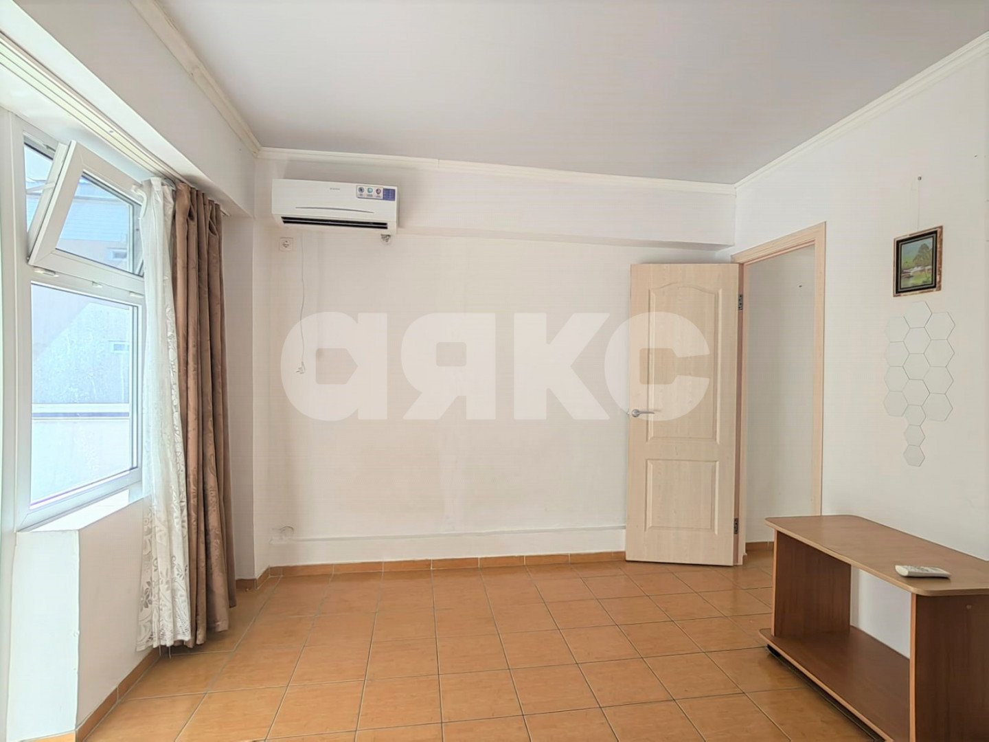 Фото №3: 2-комнатная квартира 27 м² - Анапа, ул. Кати Соловьяновой, 119