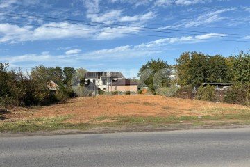 Фото №3: Участок садоводство - Ленинакан, пр-кт Торговый