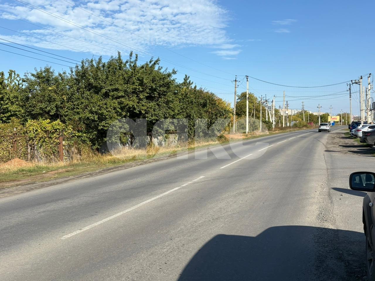 Фото №4: Участок садоводство 7.14 сот. - Ленинакан, пр-кт Торговый