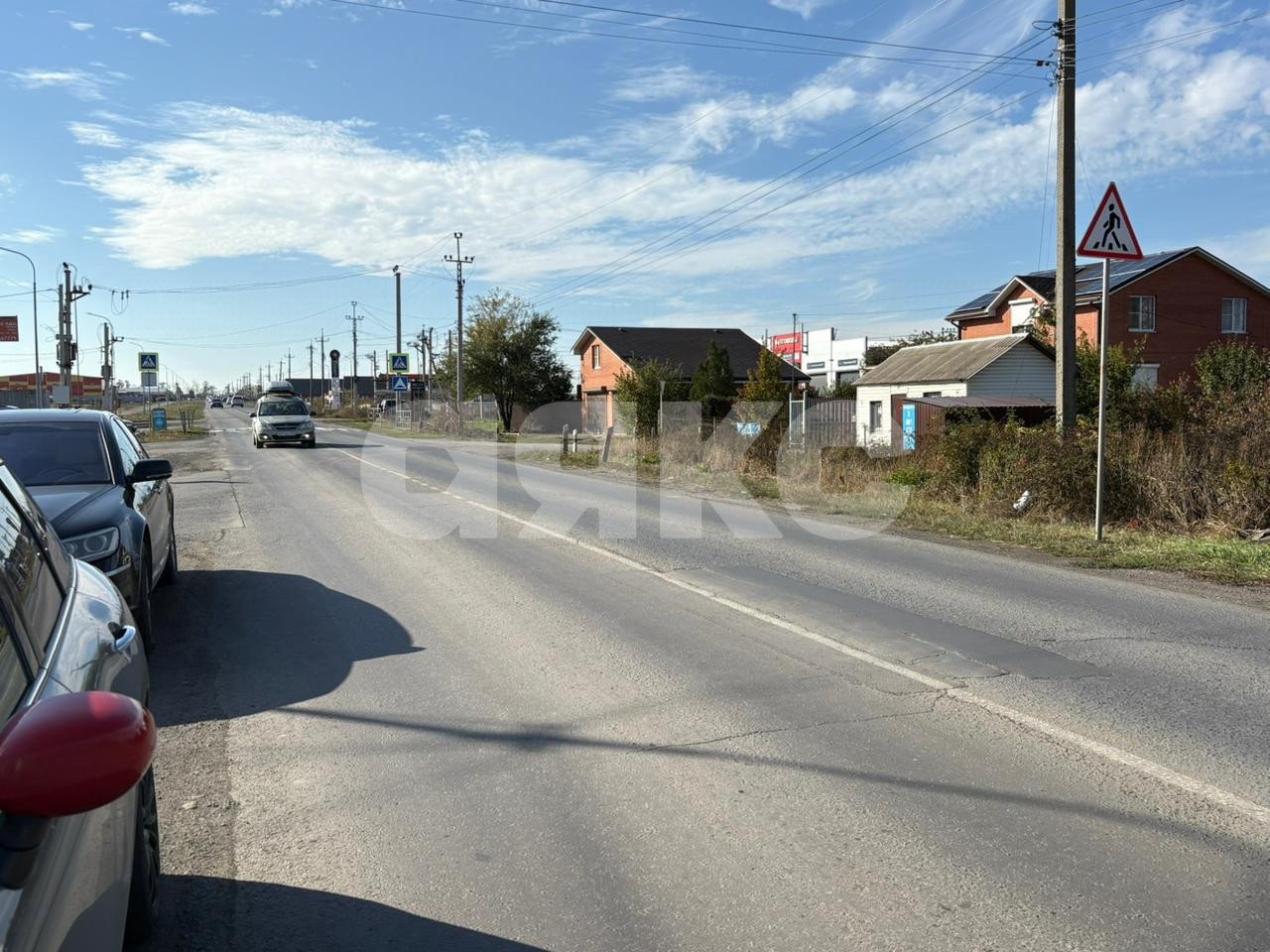 Фото №5: Участок садоводство 7.14 сот. - Ленинакан, пр-кт Торговый